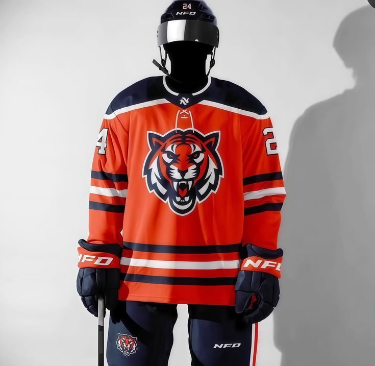 Custom American Football Uniform Manufacturer | Wani Wears