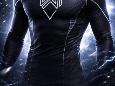 Wani Wears offers high-quality, customizable rash guards designed for sports, workouts, and water activities. Made with breathable, stretchy, and quick-dry fabrics, they provide comfort, protection, and a personalized look with your team colors, logos, or designs.