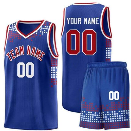 Custom Basketball Uniforms Manufacturer – Direct Factory Export to USA