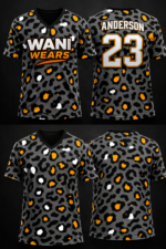 Custom Baseball Uniform Manufacturer & Exporter | WANI WEARS - Image 3