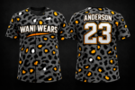 Custom Baseball Uniform Manufacturer & Exporter | WANI WEARS - Image 4