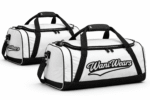 Wani Wears Custom Sports Duffel Bag Premium Team Gym Travel Bag Wholesale Supplier USA Europe Turkey Australia - Image 2