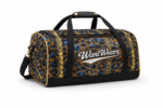 Customized Sports Duffle Bag Premium Custom Team Gym Travel Bag with Logo Wholesale Supplier