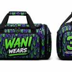Custom team duffel bag bulk order private label sports travel bag with compartments gym fitness gear supplier