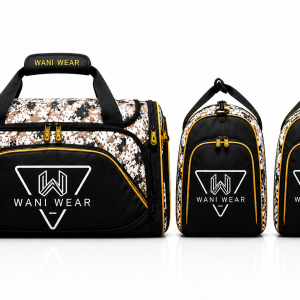 duffle bags
