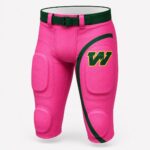 Custom Padded American Football Pants – Wholesale Teamwear