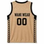 Custom Basketball Jerseys Wholesale | OEM & Private Label Manufacturer - Image 2