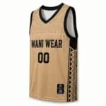 Custom Basketball Jerseys Wholesale | OEM & Private Label Manufacturer - Image 4