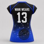 custom sportswear manufacturer