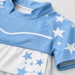 Custom Women’s Volleyball Uniform Set - Image 3