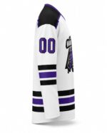 Custom Ice Hockey Jersey Manufacturer – Sublimated Team Hockey Jerseys - Image 4
