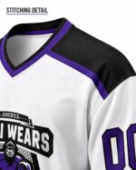 Custom Ice Hockey Jersey Manufacturer – Sublimated Team Hockey Jerseys - Image 5