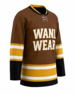 Custom Ice Hockey Jersey – Premium Team Hockey Uniform - Image 2