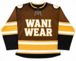 Custom Ice Hockey Jersey – Premium Team Hockey Uniform - Image 3