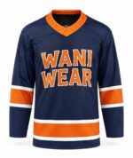 Custom Ice Hockey Jersey – Premium Sublimated Team Hockey Jersey - Image 2