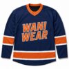 Custom Ice Hockey Jersey front view
