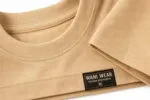 Custom Oversized Basketball T-Shirt - Image 3