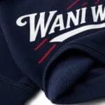 Custom basketball hoodie soft brushed fleece and printed logo close-up