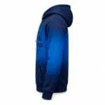 Custom  Basketball Hoodie – Personalized Teamwear - Image 4