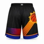 Custom Basketball Shorts Manufacturer – Sublimated Team Shorts - Image 2