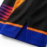 Custom Basketball Shorts Manufacturer – Sublimated Team Shorts - Image 3
