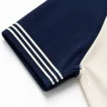 Custom Cream Full Button Baseball Jersey – Team Uniform - Image 5