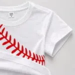 Custom Sublimated Baseball T-Shirt Jersey – Wholesale Teamwear - Image 2