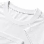 Custom Baseball T-Shirt – Wholesale Team Apparel Manufacturer - Image 3