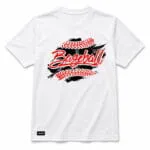 Custom Baseball T-Shirt – Wholesale Team Apparel Manufacturer