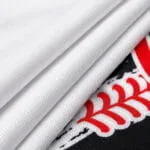 Custom Baseball T-Shirt – Wholesale Team Apparel Manufacturer - Image 5