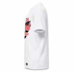 Custom Baseball T-Shirt – Wholesale Team Apparel Manufacturer - Image 4