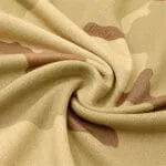 Breathable polyester fabric for custom baseball jerseys