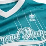 Baseball Jersey Fabric Quality
