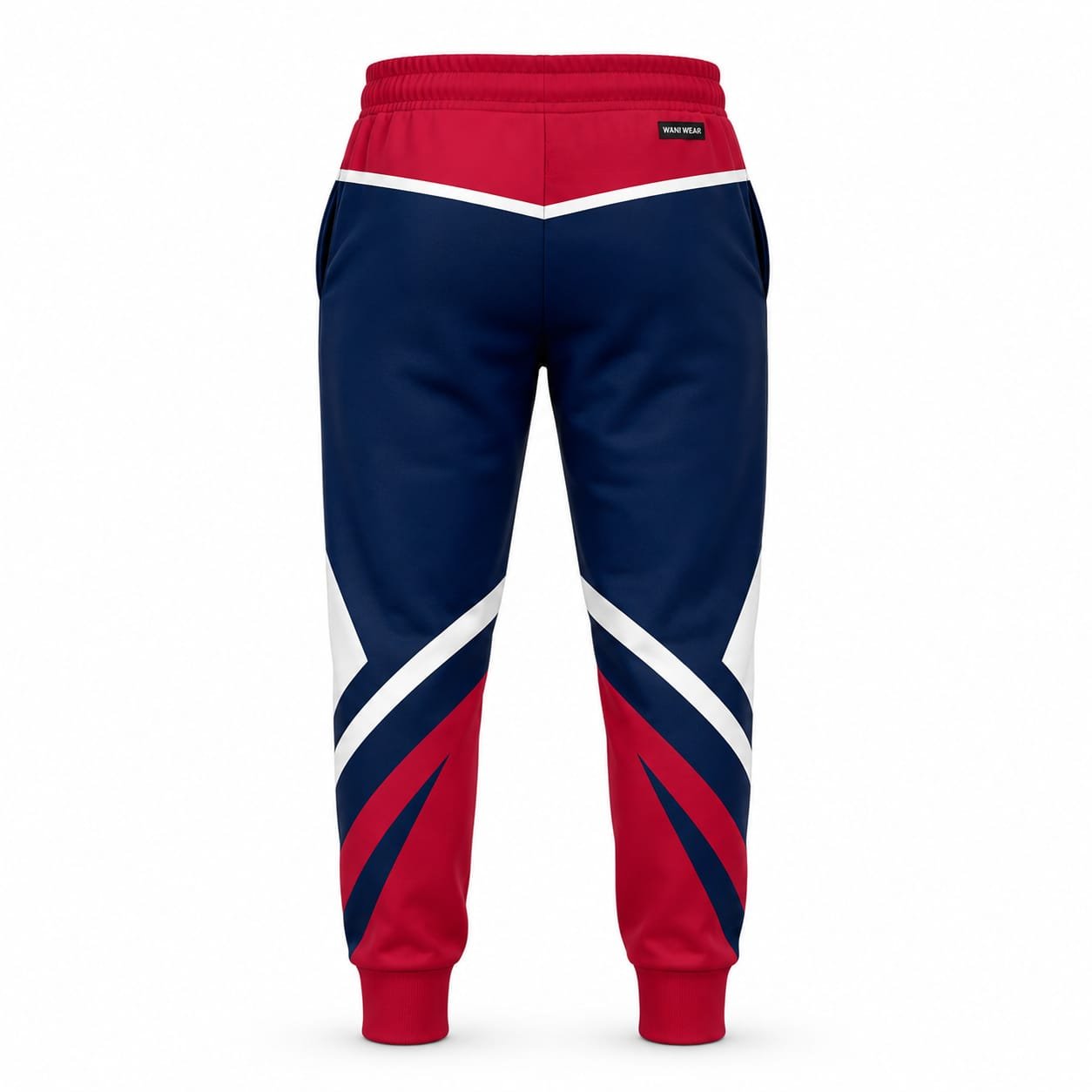 Custom Baseball Warm-Up Pants | OEM Team Joggers
