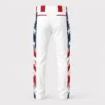 Custom Sublimated Baseball Pants – Wholesale Team Uniform - Image 3