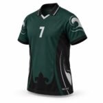 Custom Vintage American Football Uniform Manufacturer - Image 4