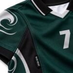 Custom Vintage American Football Uniform Manufacturer - Image 2