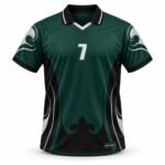 Custom Vintage American Football Uniform Manufacturer