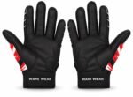 USA Batting Gloves — Blackout Flag Armour Series | Wani Wear - Image 4