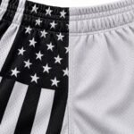 Customized Lacrosse Shorts Built for Teams, Clubs, - Image 2