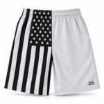 Customized Lacrosse Shorts Built for Teams, Clubs,