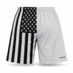 Customized Lacrosse Shorts Built for Teams, Clubs, - Image 3