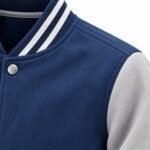Custom Varsity Jackets | Wholesale Manufacturer – Wani Wear - Image 5