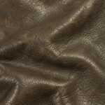 Custom Olive Green Bomber Jacket | Wani Wear - Image 5