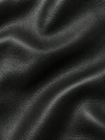 Black grain leather texture for custom bomber jackets, leather jacket manufacturer Pakistan