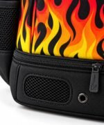 Custom Softball Bat Backpack | OEM & Private Label Bags - Image 2