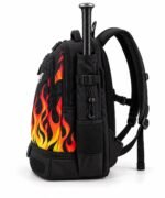 Custom Softball Bat Backpack | OEM & Private Label Bags - Image 4