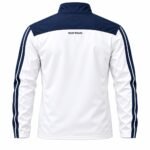 Custom Windbreaker Jacket Manufacturer | Quarter Zip OEM - Image 2