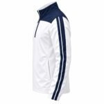 Custom Windbreaker Jacket Manufacturer | Quarter Zip OEM - Image 3